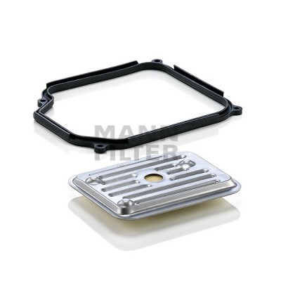 Масляный фильтр MANN H2019KIT