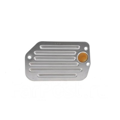 Масляный фильтр MANN H2120XKIT