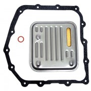 Масляный фильтр MANN H2522/1XKIT
