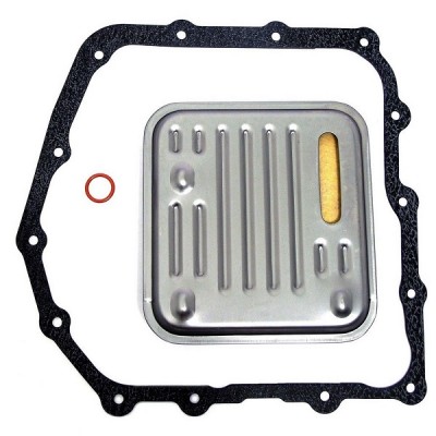 Масляный фильтр MANN H2522/1XKIT