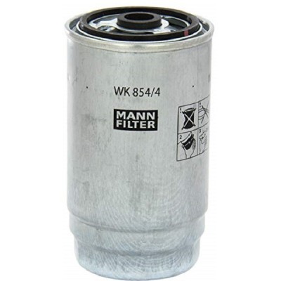 Топливный фильтр MANN WK854/4