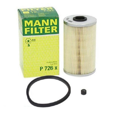 Топливный фильтр MANN P726X