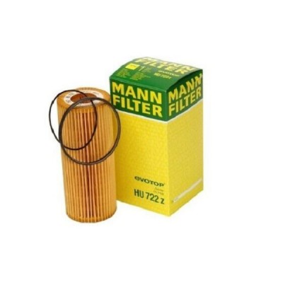 Масляный фильтр MANN HU7029Z