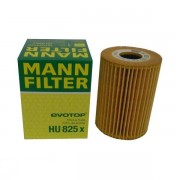 Масляный фильтр MANN HU825X