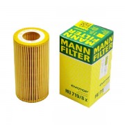 Масляный фильтр MANN HU719/8X