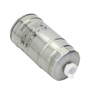 Топливный фильтр MANN WK853/8