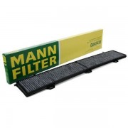 Фильтр салона MANN CUK8430
