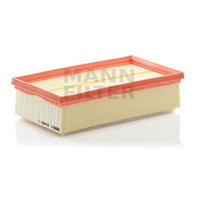 Воздушный фильтр MANN C2485/1