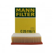 Воздушный фильтр MANN C25118/1