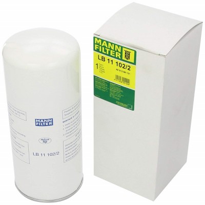 Воздушный фильтр MANN LB11102/2