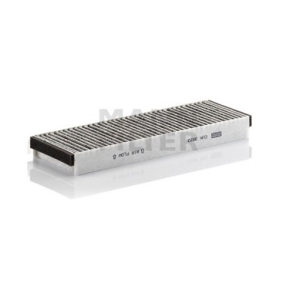 Фильтр салона MANN CUK3023-2