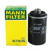 Масляный фильтр MANN W719/45