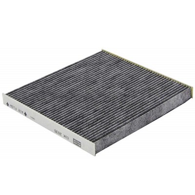Фильтр салона MANN CUK2035