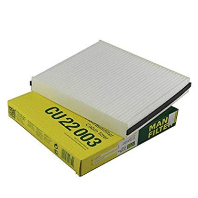 Фильтр салона MANN CU22003