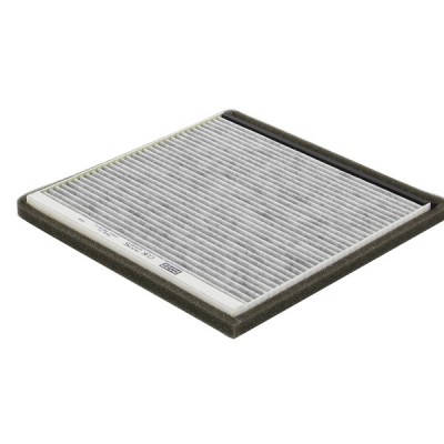Фильтр салона MANN CUK2225