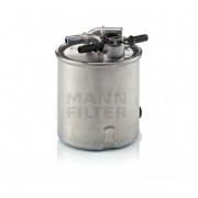 Топливный фильтр MANN WK9008