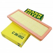 Воздушный фильтр MANN C36002