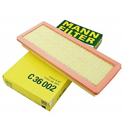 Воздушный фильтр MANN C36002