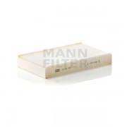 Фильтр салона MANN CU26004