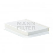 Фильтр салона MANN CU2629