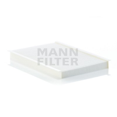 Фильтр салона MANN CU2629