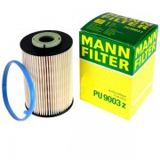 Топливный фильтр MANN PU9003Z