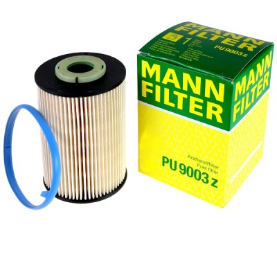Топливный фильтр MANN PU9003Z