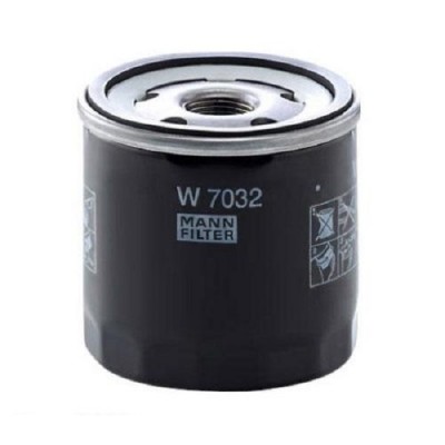 Масляный фильтр MANN W7032