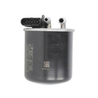 Топливный фильтр MANN WK820/16