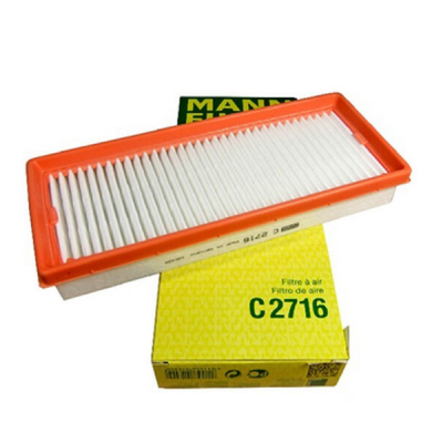 Воздушный фильтр MANN C2716