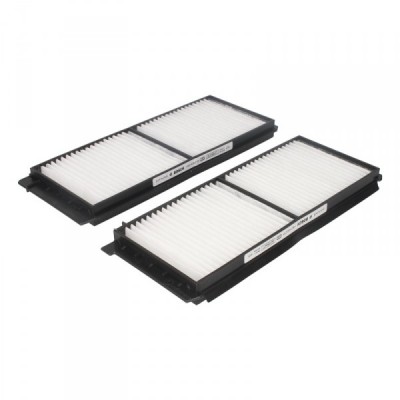 Фильтр салона MANN CU26008-2