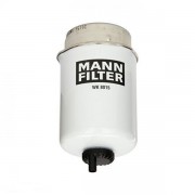 Топливный фильтр MANN WK8015