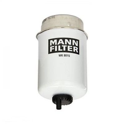 Топливный фильтр MANN WK8015