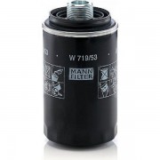 Масляный фильтр MANN W719/53