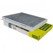 Фильтр салона MANN FP3461/1