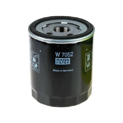 Масляный фильтр MANN W7052