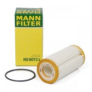 Масляный фильтр MANN HU6013Z
