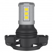 Светодиодная лампа OSRAM 3301CW-FS PS19W 1.8W 12V PG20/1 LEDriving SL