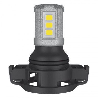 Светодиодная лампа OSRAM 3301CW-FS PS19W 1.8W 12V PG20/1 LEDriving SL