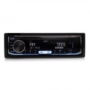 Медиа-ресивер JVC KD-X165