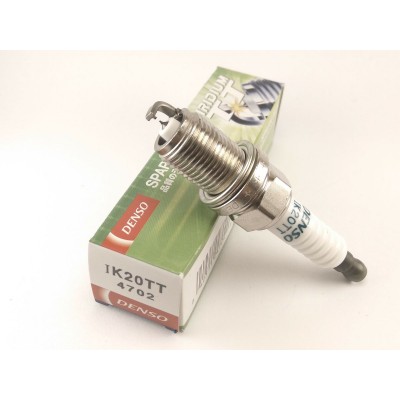 Свеча зажигания Denso IK20TT (4702)