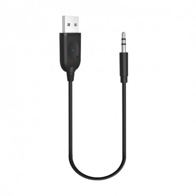 Bluetooth AUX адаптер (приемник) AWM BTC-02 Bluetooth AUX адаптер (приемник) AWM BTC-02