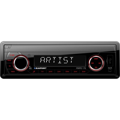 Магнитола Blaupunkt Porto 170