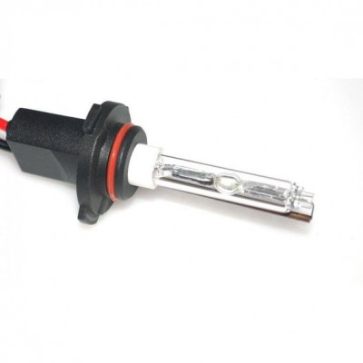 Ксеноновая лампа КВАНТ HB4 (9006) 4300К с керамической вставкой 12/24V (1 шт) Ксеноновая лампа КВАНТ HB4 (9006) 4300К с керамической вставкой 12/24V (1 шт)