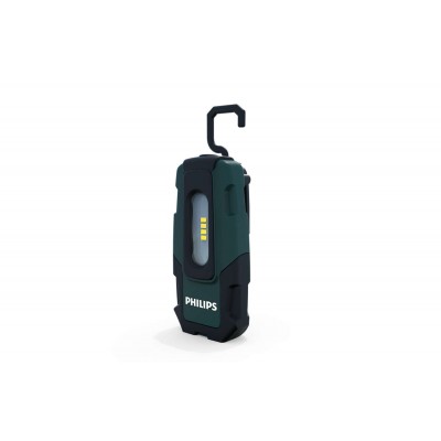 Инспекционный фонарь Philips RC320B1 EcoPro20 переносной, противоударный Инспекционный фонарь Philips RC320B1 EcoPro20 переносной, противоударный