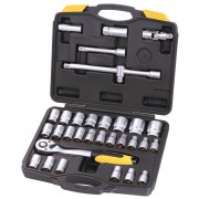 Набор инструмента MasterTool - 1/2" 32 ед.(78-4032)