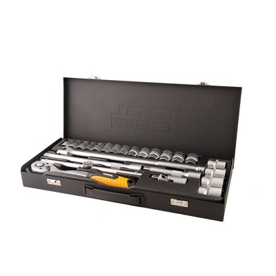 Набор инструмента MasterTool Pro - 1/2" 24 ед. (78-4124)