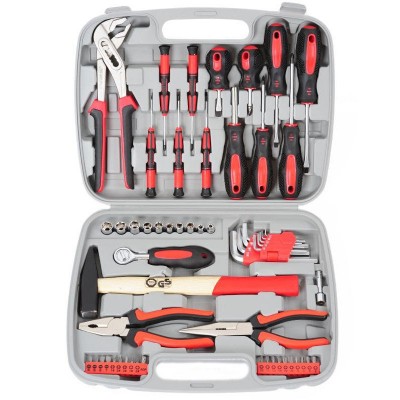 Набор инструмента MasterTool 57 предметов (78-0357)