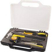 Набор инструмента MasterTool 15 предметов (78-0315)