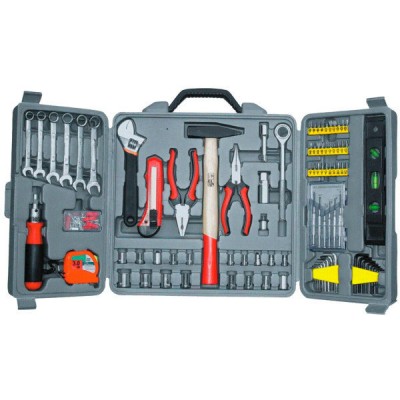 Набор инструмента MasterTool 173 элемента (78-0349)